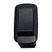 Sigma Switches Momentary ON/Off/Momentary ON DPDT Replacement Switch, Black