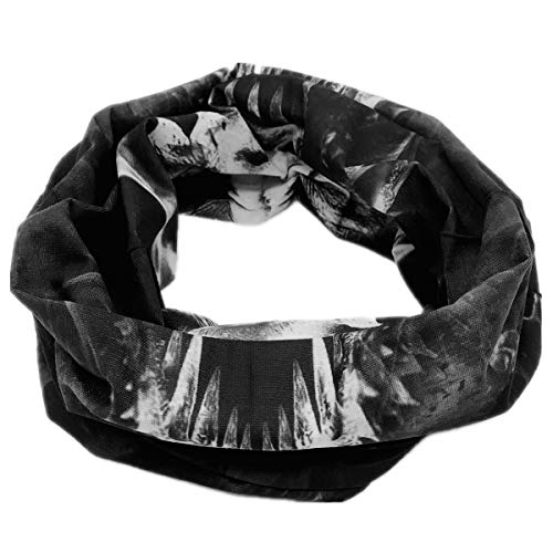 Seamless Neck Gaiter Shield Scarf Bandana Face Mask UV Protection for Motorcycle Cycling Riding Running Headbands4