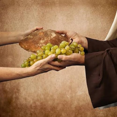 FOUR WAYS GOD PROVIDE FOR OUR NEED