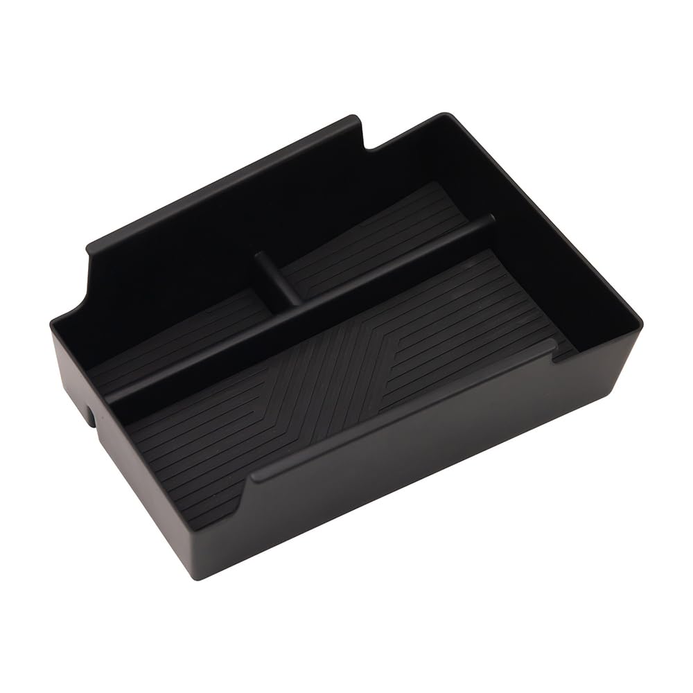 QQJHBAMYN Centre Consoles Organiser, for CHERY QQ3 EV 2026