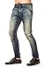 Diesel Men's Krooley-Ne Jogg Jean