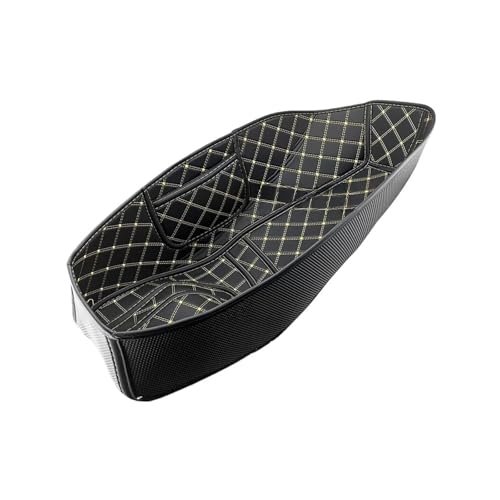 Tapis de coffre arrière moto anti-choc pour éviter les rayures PCX160 ADV160