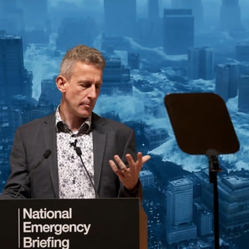 Climate tipping points