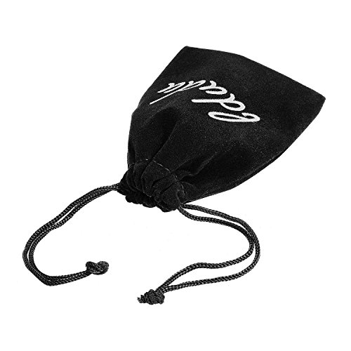 LDUDU® Uomo Bracciale polacco in acciaio