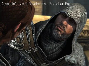 Assassin's Creed Revelations - Version Complète FR Pour PS3 | Jeu En Très Bon état, Boîte Et Notice Incluses