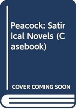 Peacock (Casebook)