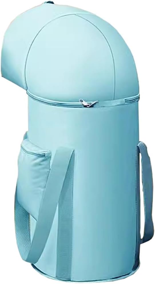 Foot Soak Tub Foot Soak Tub, Collapsible Foot Bath Basin，Deepening Foot Bucket for Soaking Feet(A1)