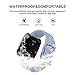 Oihxse Silicona Ajustable Correa Compatible con Fitbit Versa/Versa Special Edition/Fitbit Versa 2/Versa...