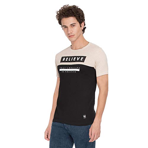 Image of STOP Men's Regular Fit T-Shirt
