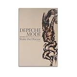 depeche mode songs of faith and devotion live youtube Polyvalence : ces impressions peuvent apporter une touche esthétique à n'importe quel espace, qu'il s'agisse d'un salon, d'un bureau à domicile, d'une chambre, d'une salle de bain, d'une cuisine, ou même d'un B & B ou d'un environnement de bureau traditionnel. Avec une variété de styles d'art allant de l'abstrait au moderne, classique et plus encore, il y en a pour tous les goûts des amateurs d'art.