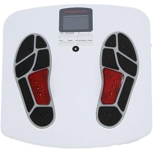 Blood Circulation Stimulator for Feet and Legs