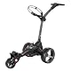 Elektro-Golf-Trolley Motocaddy M1 2020 mit Lithium-Batterie