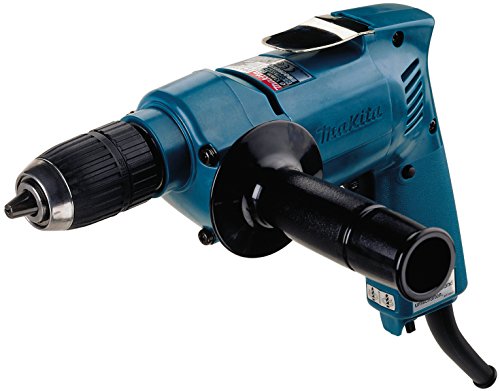 Preisvergleich Produktbild Makita Bohrmaschine 510 W im Makpac, DP4700J