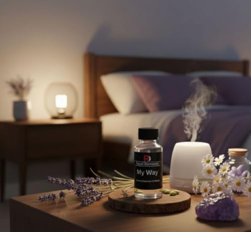Aceite Difusor Sandalo 4oz Aroma Hotel miniatura 6