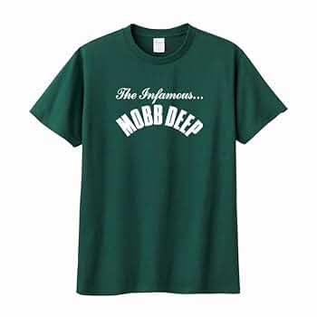 MOBB DEEP Tシャツ L imgrc0098943300.jpg