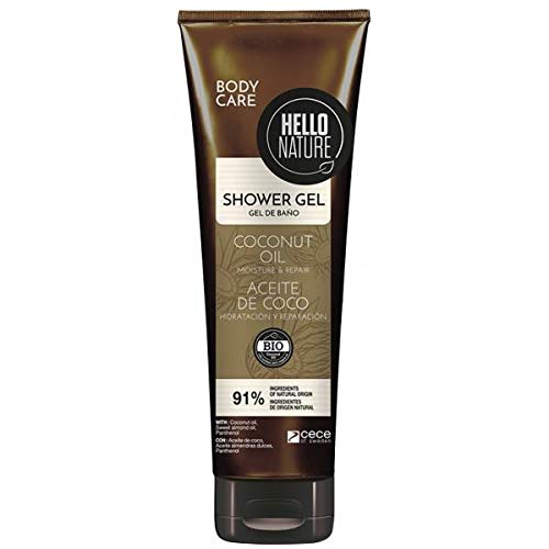 Preisvergleich Produktbild HELLO NATURE Seifen & Handwäsche, 150 ml