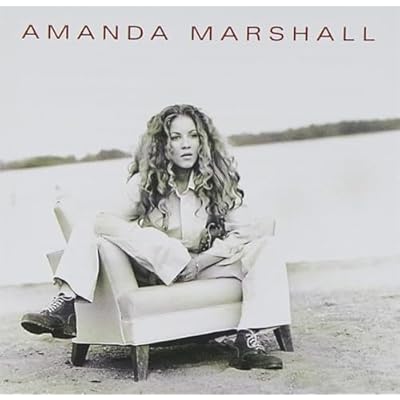 Amanda Marshall