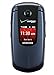 Verizon or PagePlus Samsung Smooth U350 Great Condition Blue CDMA Cell Phone