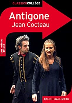 Paperback Antigone [French] Book