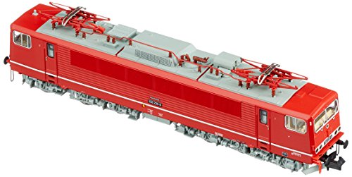 Preisvergleich Produktbild ARNOLD HN2372 Elektrolokomotive Baureihe 250 der DR Modellbahn, Oleanderrot