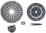 Brute Power 92524 New Clutch Kit