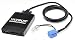 Yatour yt-m06 – Adaptador Bluetooth y manos libres para radios de coche