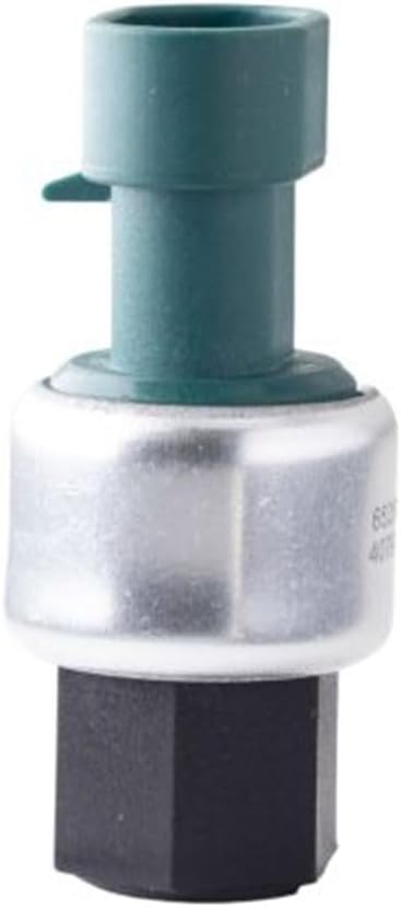 Mytee Products Air Conditioning Low Pressure Switch Replaces OEM 1000198469, 11-1016, 1519, 2214003, 652578BSM, 71R6175, 850-8009, 850-8009A, 910-1212