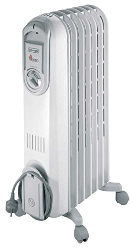 ديلونجي مدفأة - V550920W