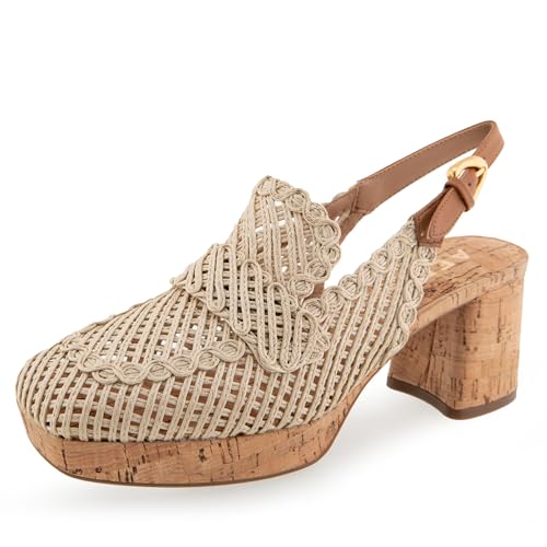 Aerosoles Women's Santina Heeled Loafer