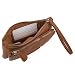 Imagen de Bolso Mano Mujer Elegante Estilo Moderno Casual Para Ocio