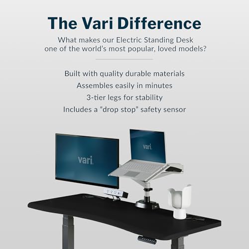 Uplift V2 standing desk premium