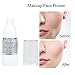 Makeup Primer, Firstfly Long Lasting Isolated Hydrating Makeup Base Face Primer Cosmetic Beauty Foundation Primers (18ML)
