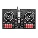 Hercules DJ Essentials Kit – All-in-One Kit to Learn to DJ – Software and Tutorials Included