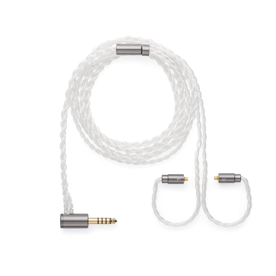 Astell & Kern PEP11 MMCX Audio Cable 4.4mm 1.2m : Amazon.de