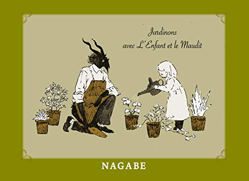 L'enfant et le maudit : hors-série — Tome 2