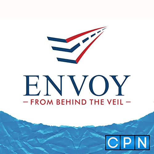 From Behind the Veil cover art