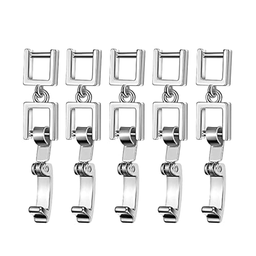 [Tmboryuu] 5 PCSWG[GNXe_[ߋlbNXGNXe_[uXbglbNXNXv̂߂ɍ邽߂̊gWG[NXv