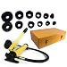 Produktbild 22-60mm Hydraulische Lochstanze Blechlocher Locheisen Hydrauliczne Werkzeuge DE DHL!