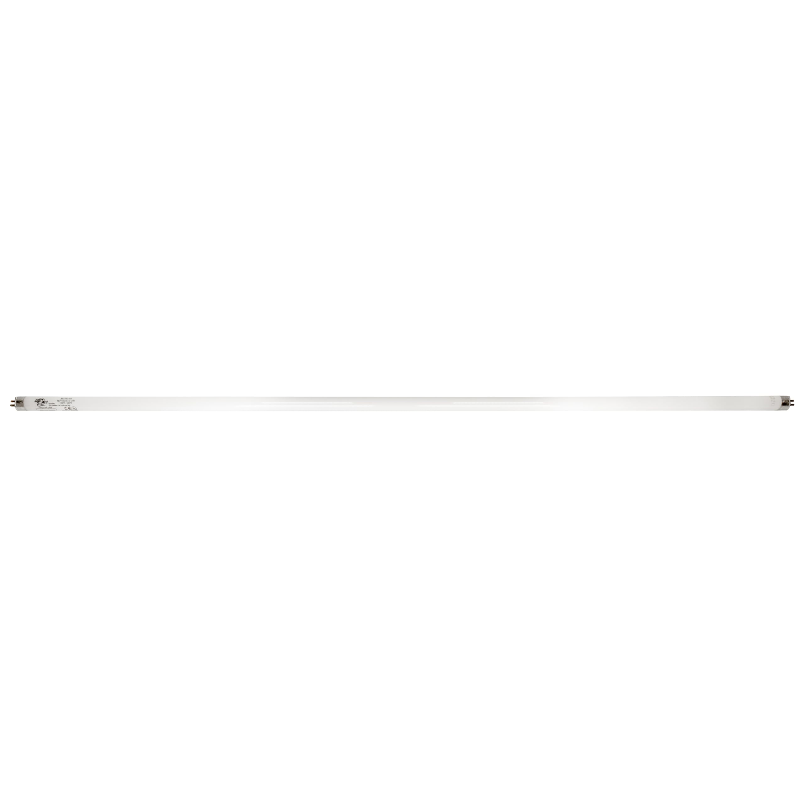 Zoo Med ReptiSun 5.0 HO T5 UVB Lamp, 34" L, 39 Watts - image 5