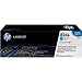 Produktbild HP CB381YC - 824A Patrone 21000Seiten Cyan (CB381YC)