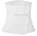 ChongErfei Butt Lifter Padded Panty | Enhancing Body Shaper for Women | Seamless (XL fit 29-30.3inch waistline, Black)