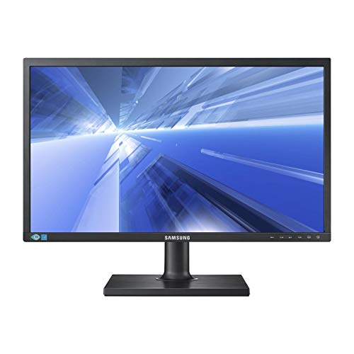 Samsung LS24E65UPLC/EN- Monitor 24'' Full HD, 1920 x 1080, 60