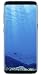 Produktbild SAMSUNG G950 Galaxy S8 64GB Blue, SM-G950FZBAPHN