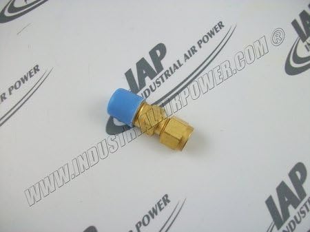 Adaptador 39417118 - Diseñado para su uso con compresores de aire Ingersoll Rand