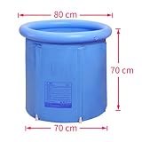 La bañera estaba hecha de plástico grueso, suave, plegable, durable, de aislamiento.Los niños deben ir acompañados por un adulto cuando se utilizan