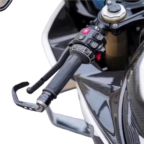 Protecteur guidon moto et leviers pour S1000RR 2010-2018