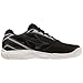 Produktbild Mizuno Unisex Break Shot 4 Cs Tennis, Schwarz Weiß Harbormist, 44 EU