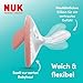 Imagen de NUK Perfect Match Chupete para bebé