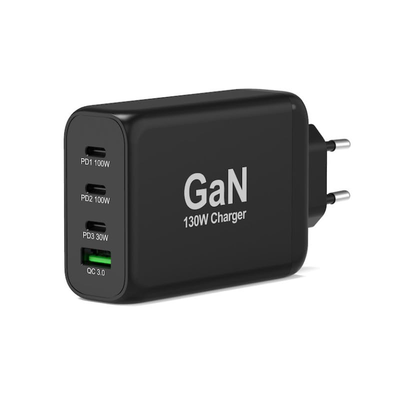 Adaptateur secteur 130W évite la surchauffe de votre batterie de PC