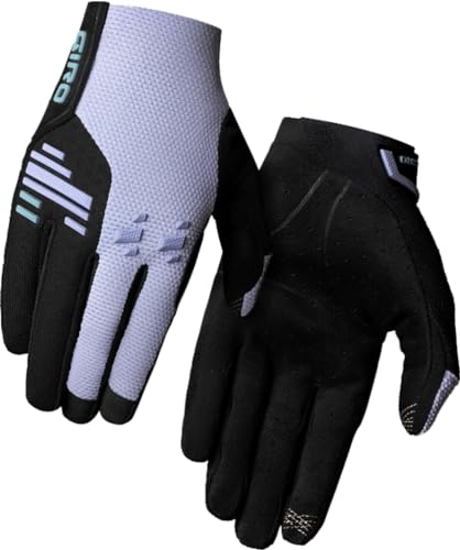 Gants Giro Havoc W cyclisme femme gants VTT durables et respirants